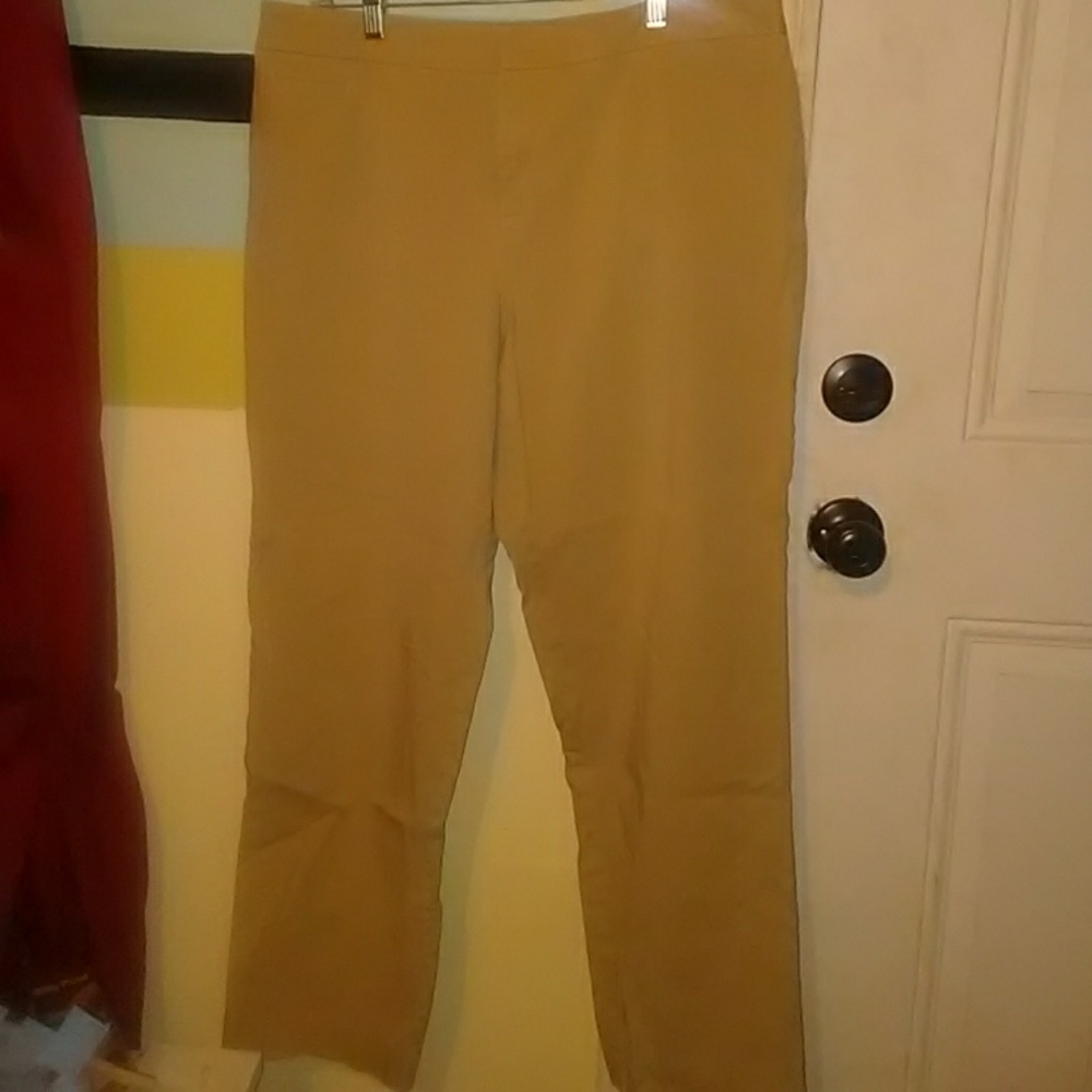 Khakis
